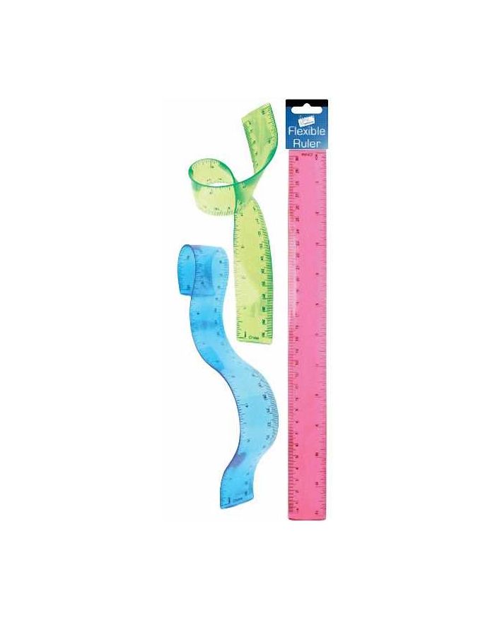 Bendy Ruler
