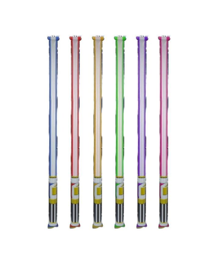 Self Inflate Light Stick
