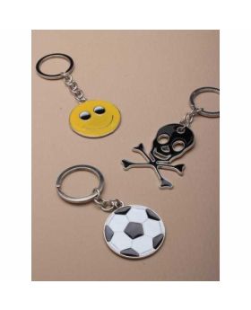 Assorted Keyring