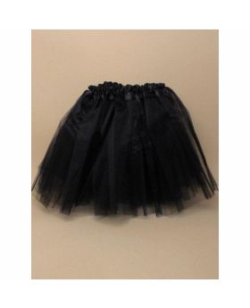 Black Tutu