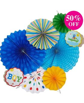Baby Shower Decorations