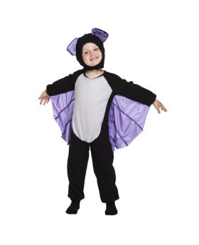 Toddler Bat Suit