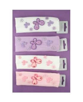Child Size Butterfly Motif Hair Bandeau