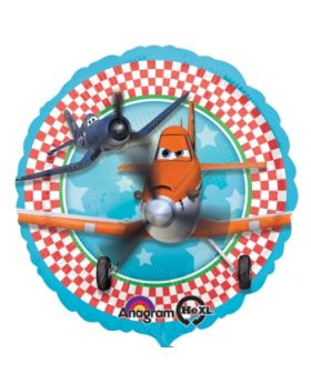 Disney Planes 'Dusty' Foil Balloon 18''