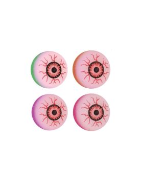 Evil Eye Bounce Ball