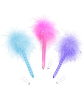 Feather Pen