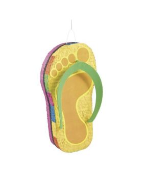Flip Flop Pinata
