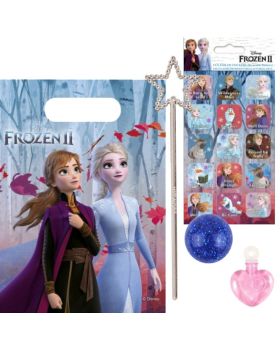 Disney Frozen Pre Filled Party Bags (no.2), One Supplied