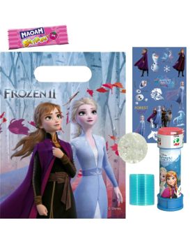 Disney Frozen Pre Filled Party Bags (no. 5), One Supplied