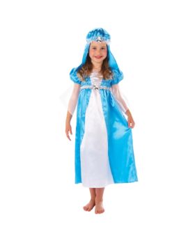 Mary Nativity Costume