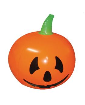 Inflatable Pumpkin