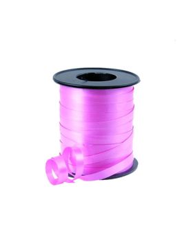 Hot Pink Curling Ribbon