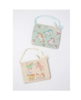Unicorn Purse