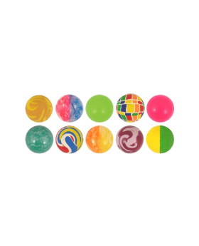 Jet Bounce Ball