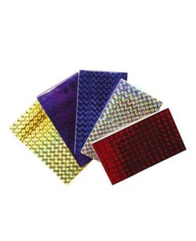 Laser Note Pad
