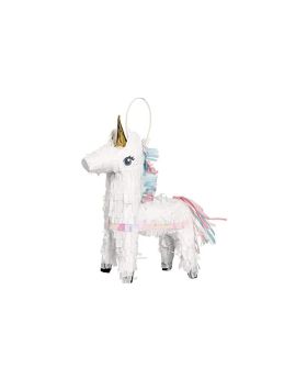 Magical Unicorn Mini Decoration