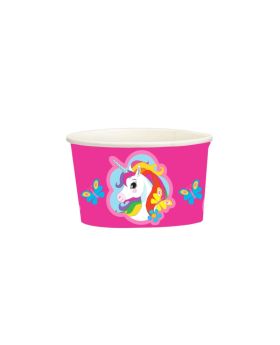 8 Mythical Unicorn Treat Tubs