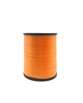Orange Balloon Ribbon 100yds