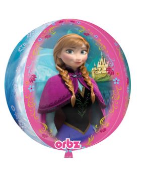 Disney Frozen Party Balloons