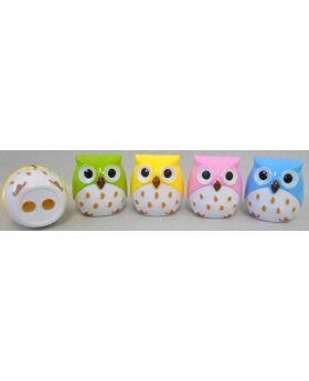Novelty Owl Sharpener