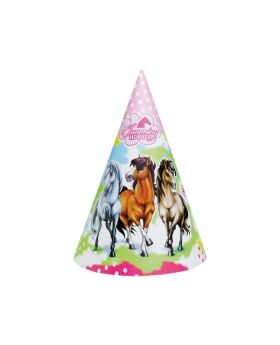Horses Party Hat