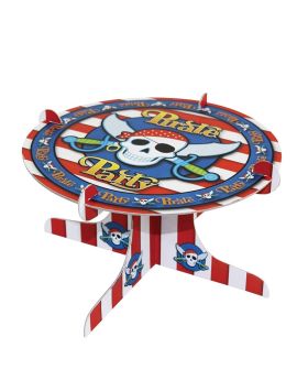 Pirate Cake Stand