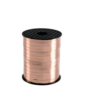 Rose Gold Curling Ribbon