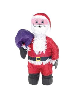Santa Pinata