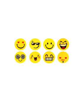 4 Smile Erasers