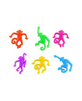Stretchy Monkey
