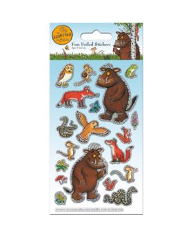 Gruffalo Party Bag Stickers