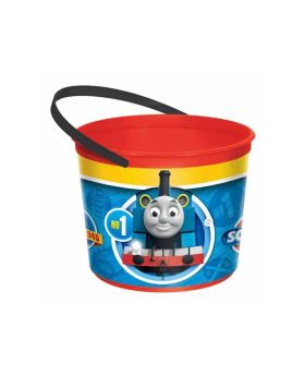 Thomas & Friends Plastic Favour Bucket