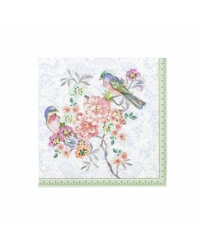 20 Truly Romantic Cocktail Napkins