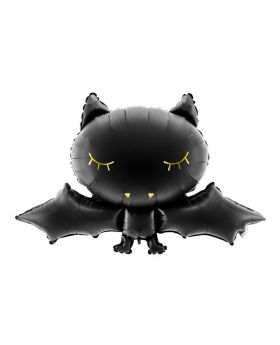 Bat Foil Balloon 30"