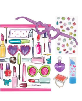 SPA Party Pre Filled Party Bags (no.1), One Supplied