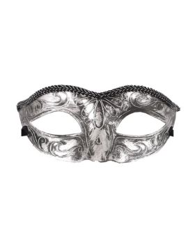 Metallic Eye Mask