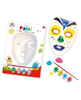 Paint Your Own Mask