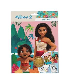 Moana 2 Play Pack