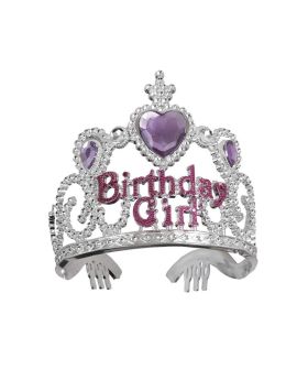 Birthday Girl Tiara