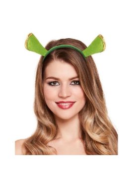 Ogre Ears Headband