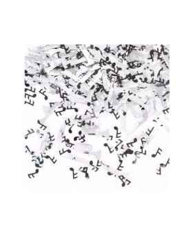 Music Confetti 14g