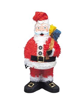 Santa Christmas Pinata