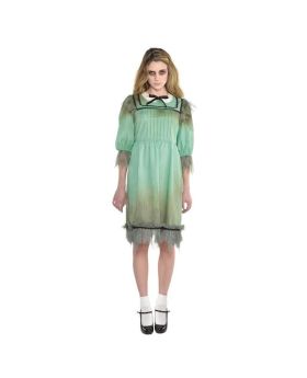 Dreadful Darling Dress Size 10-12