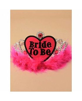 Inca Silver Bride to Be Tiara