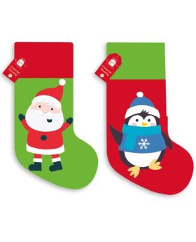 Christmas Stocking