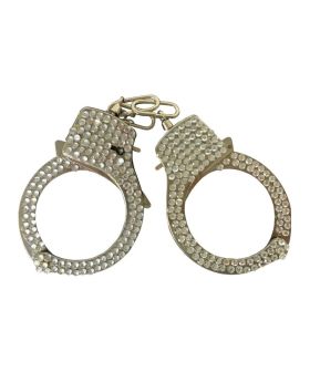 Diamante Handcuffs
