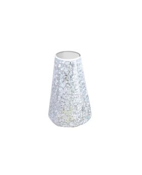 Silver Table Volcanoes 6cm, pk2