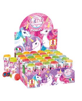 Unicorn Bubbles Tub