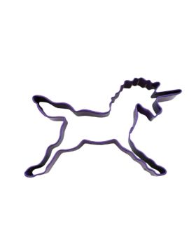 Unicorn Shaped Cookie Cutter