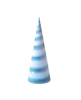 8 Unicorn Card Cone Hats